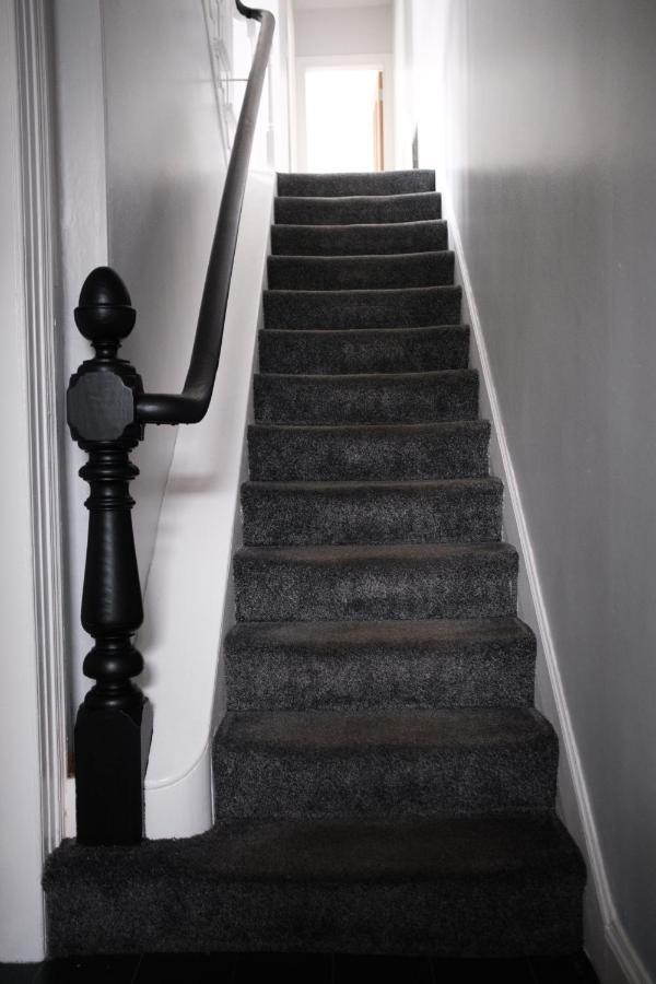Gorgeous 3 Bedroom Victorian Townhouse ليسبورن المظهر الخارجي الصورة