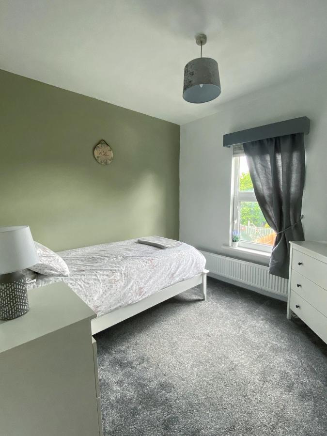 Gorgeous 3 Bedroom Victorian Townhouse ليسبورن المظهر الخارجي الصورة